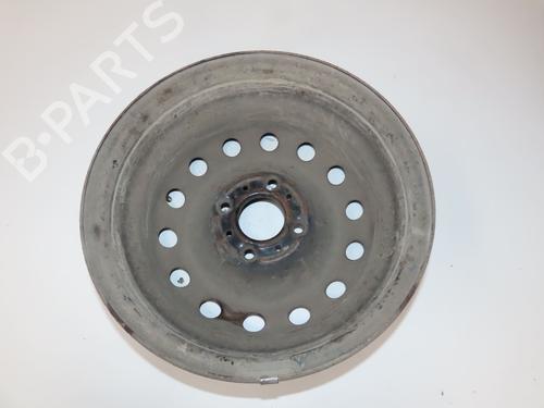 Used Rim CITROËN C2 (JM_) 1.1 (60 hp) 24945457