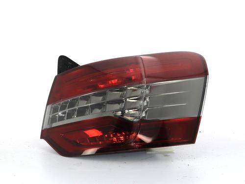 Right taillight CITROËN C5 III (RD_) 1.6 THP 155 (RD5FV8, RD5FNA) | BP34710982C35  - Image 6