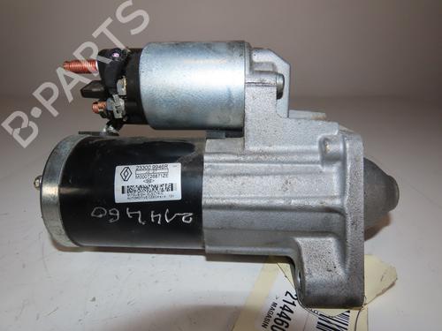 Starter MERCEDES-BENZ CITAN Box Body/MPV (W420) 1.5 112 CDI (420.633, 420.635) | BP31302381M8