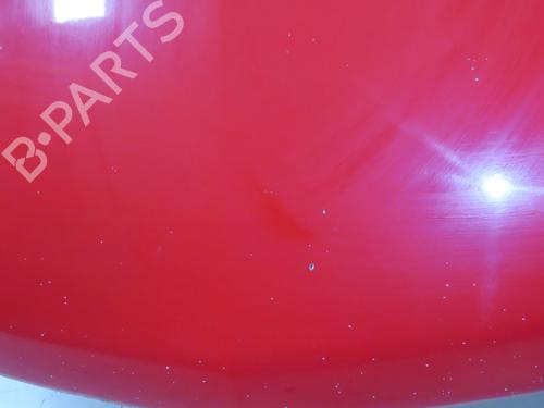 Used Hood Hood 38256917 38256917