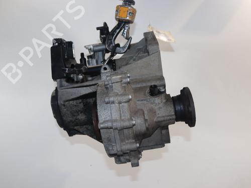 Gearbox SKODA FABIA II (542) 1.2 TSI | BP31820595M3 - Image 2