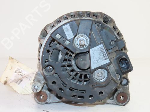 Alternator SEAT LEON (1P1) 2.0 TDI | BP33008823M7 - Image 2