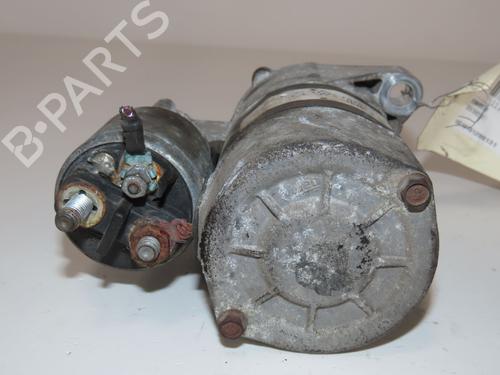 Used Starter DACIA SANDERO II 1.2 (75 hp) 24706807