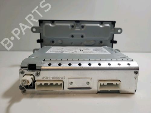 Used Radio RENAULT TWINGO III (BCM_, BCA_) 1.0 SCe 70 (BCMB) (69 hp) 9028103