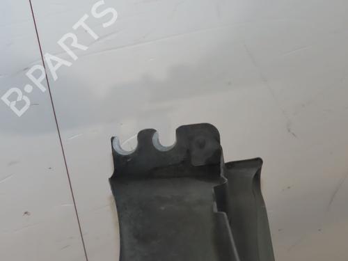 Used Left front fenders PEUGEOT 308 II (LB_, LP_, LW_, LH_, L3_) 1.6 HDi (92 hp) 31984355