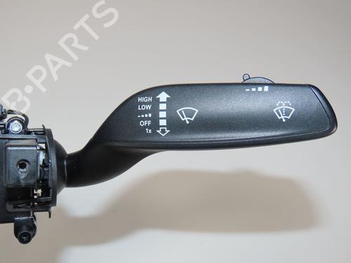 Mando intermitentes / limpia AUDI A6 C7 (4G2, 4GC) 3.0 TDI quattro (245 hp) 31302411