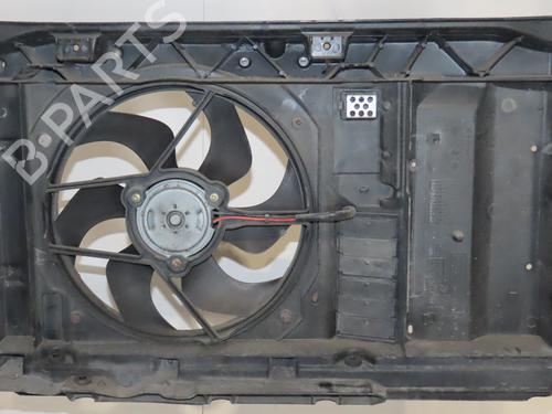 Used Front slam panel PEUGEOT 307 CC (3B) 2.0 16V (136 hp) 23162382