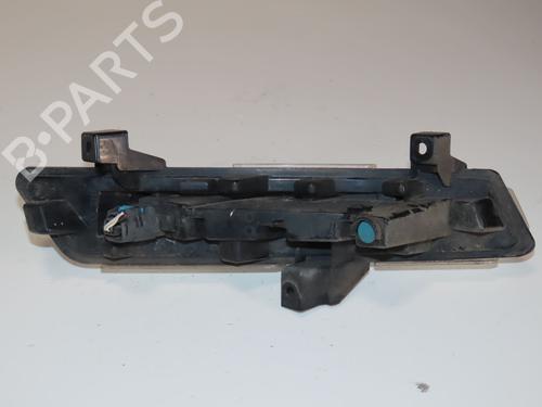 Left daytime light RENAULT CLIO IV (BH_) 1.5 dCi 75 | BP31692570C104 