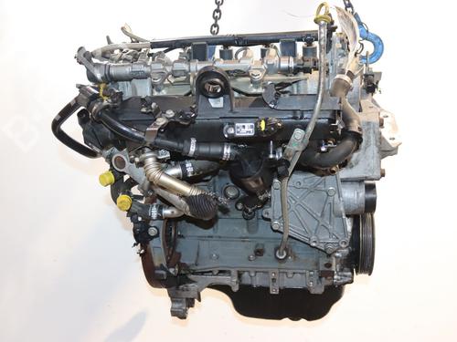 Engine FIAT PUNTO (199_) 1.3 D Multijet | BP29380370M1 