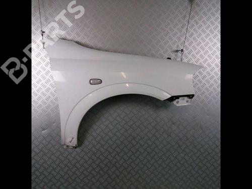 Used Right front fenders OPEL ASTRA G Estate (T98) 1.6 16V (F35) (101 hp) 9008578