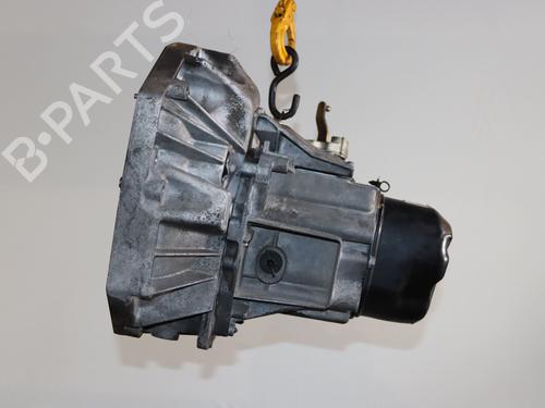 Gearbox RENAULT CLIO III (BR0/1, CR0/1) 1.4 16V | BP18205581M3 