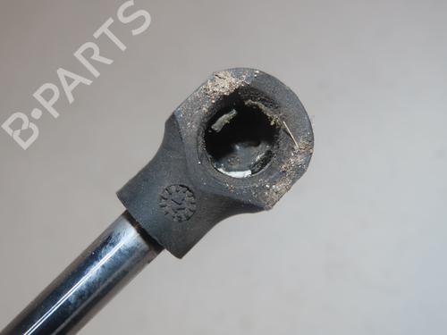 Amortecedor do capot RENAULT CLIO IV (BH_) 1.5 dCi 75 (75 hp) 30916476