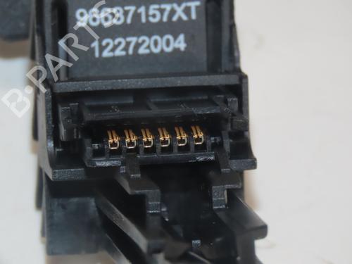 Used Switch PEUGEOT 208 I (CA_, CC_) 1.2 VTI 82 (82 hp) 30892930