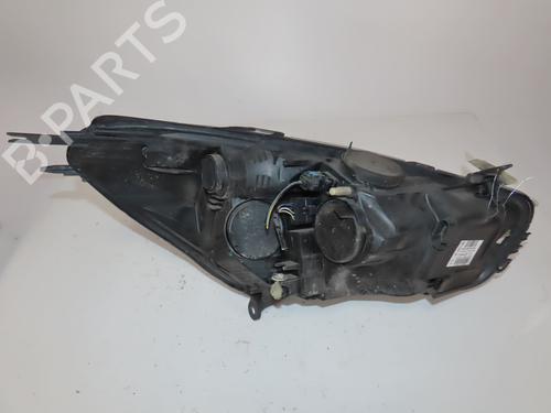 Left headlight RENAULT CLIO IV (BH_) 1.2 16V | BP33808764C28 - Image 4