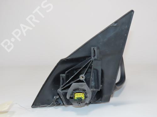 Right mirror RENAULT MEGANE CC (EZ0/1_) 1.9 dCi (EZ0J, EZ1S) | BP31151970C27 