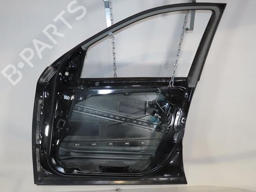 Used Right front door MERCEDES-BENZ M-CLASS (W164) ML 420 CDI 4-matic (164.128) (306 hp) 29740270