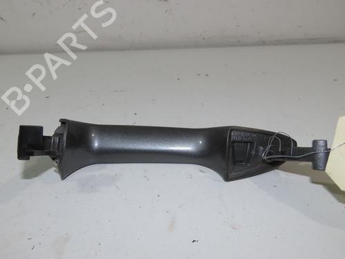Rear right exterior door handle MERCEDES-BENZ CLA Coupe (C117) CLA 200 CDI / d (117.308) | BP16278322C130 