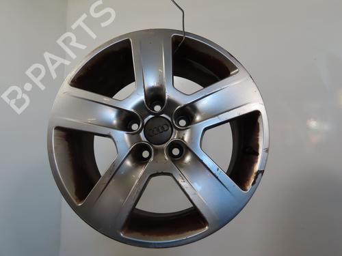Used Rim AUDI A4 B7 (8EC) 2.5 TDI (163 hp) 16203643