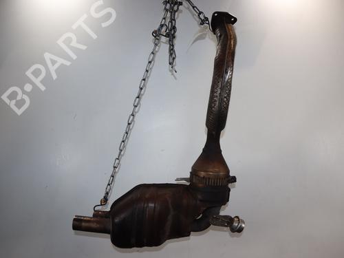 Exhaust system PORSCHE BOXSTER (987) S 3.4 | BP38761565M121 - Image 3