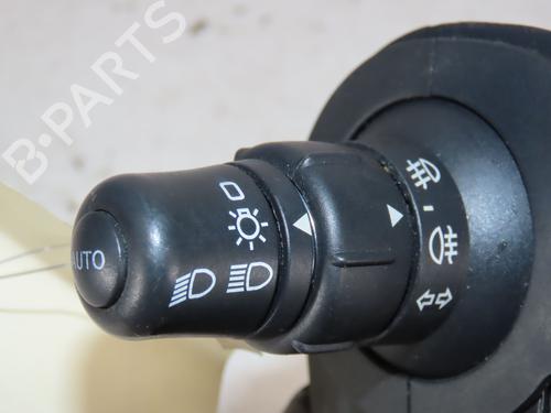 Forlygtekontakt RENAULT GRAND SCÉNIC II (JM0/1_) 1.9 dCi (JM14) (131 hp) 31055415