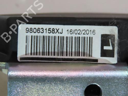 Front left belt tensioner PEUGEOT 208 I (CA_, CC_) 1.2 THP 110 | BP29380433C87 