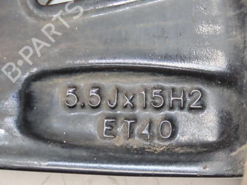 Rim VW POLO VI (AW1, BZ1, AE1) 1.0 TSI | BP29414801C45 