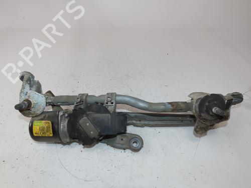 Front wiper motor NISSAN NOTE (E11, NE11) 1.5 dCi | BP37705909M29  - Image 6