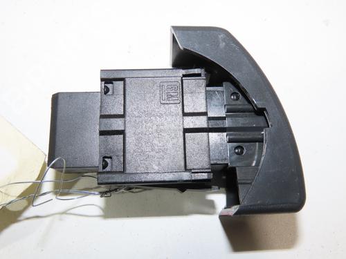Used Warning switch OPEL CORSA D (S07) 1.0 (L08, L68) (60 hp) 16146796