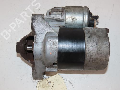 Starter RENAULT TWINGO II (CN0_) 1.2 16V (CN0K, CN0V, CN0A) | BP32740344M8 - Image 3