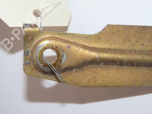 Used Horn Horn 38055383 38055383