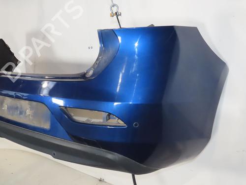 Rear bumper VOLVO V40 Cross Country (526) D2 | BP29872797C8