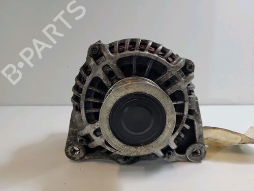 Used Alternator MAZDA 6 Hatchback (GG) 2.0 DI (GG14) (121 hp) 23159569