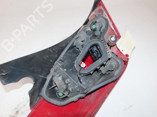 Used Right taillight Right taillight PEUGEOT 308 I (4A_, 4C_) 1.6 HDi (109 hp) 36311277 36311277