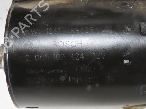 Starter BMW 1 (E81) 130 i | BP27393634M8 