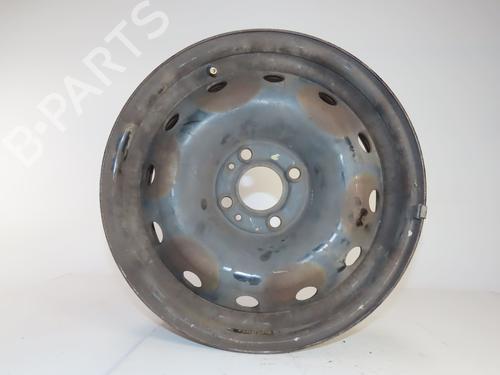 Fælk DACIA SANDERO 1.5 dCi | BP31796409C45