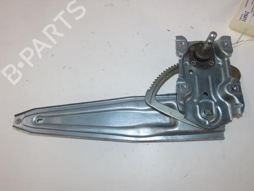 Used Rear right window mechanism Rear right window mechanism 38298221 38298221