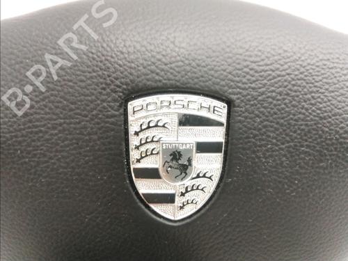 Driver airbag PORSCHE BOXSTER (986) S 3.2 | BP14996552C9 