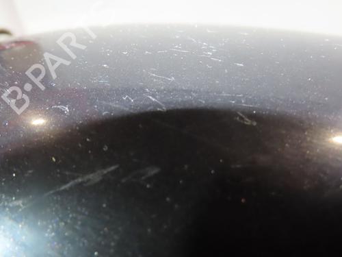 Used Left mirror FORD FIESTA VI (CB1, CCN) 1.4 TDCi (70 hp) 26014676
