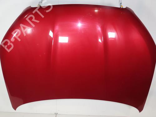 Panser NISSAN QASHQAI I (J10, NJ10) 1.6 dCi (130 hp) 31576291