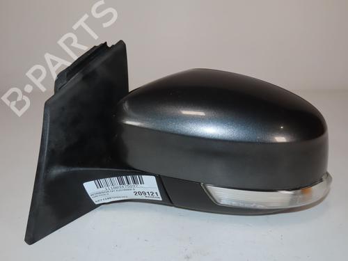 Left mirror FORD FOCUS III 1.6 TDCi | BP26898044C26 