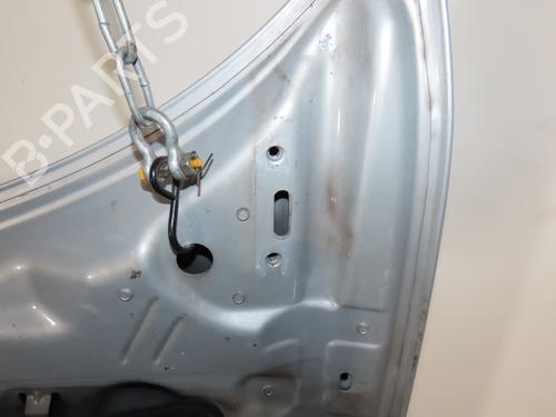 Used Hood Hood SAAB 9-3 (YS3F, E79, D79, D75) 1.9 TiD (120 hp) 40438709 40438709