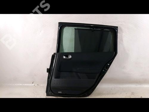 Right rear door RENAULT MEGANE II Estate (KM0/1_) 1.9 dCi (KMRG, KM1G, KM0G, KM2C) | BP9017838C5 