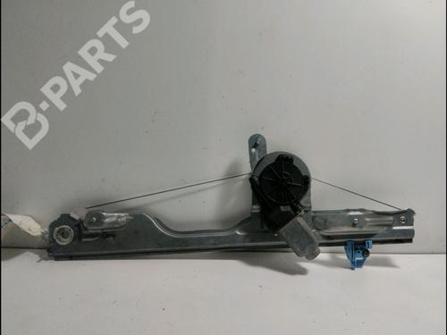 Used Front right window mechanism Front right window mechanism RENAULT MODUS / GRAND MODUS (F/JP0_) 1.5 dCi (FP0F, JP0F) (86 hp) 10730879 10730879