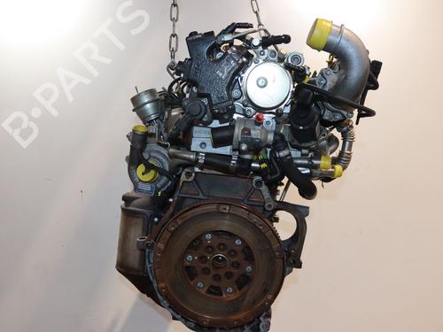 Engine OPEL ASTRA H CLASSIC Hatchback (A04) 1.3 CDTI (L48) | BP15421194M1 