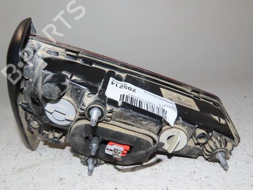 Højre baklys, luke AUDI A4 B9 (8W2, 8WC) 2.0 TDI (150 hp) 24489819
