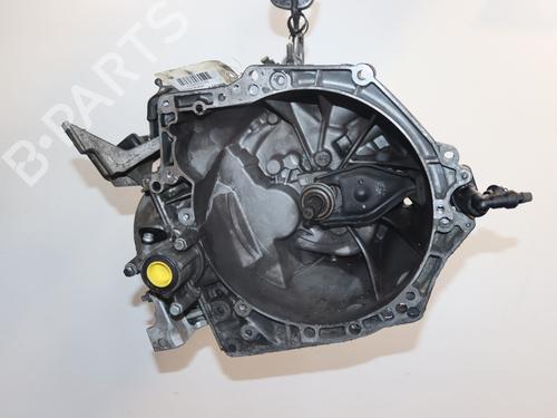 Gearbox CITROËN XSARA PICASSO (N68) 1.6 HDi | BP27643514M3 