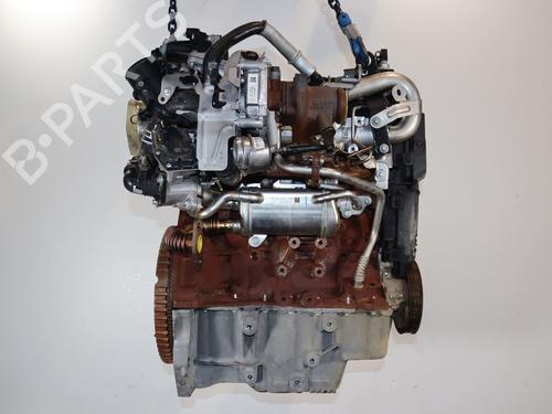 Engine DACIA SANDERO II 1.5 dCi | BP36283029M1 - Image 2