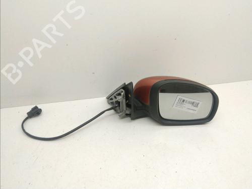 Used Right mirror SKODA FABIA II (542) 1.4 (86 hp) 9024434