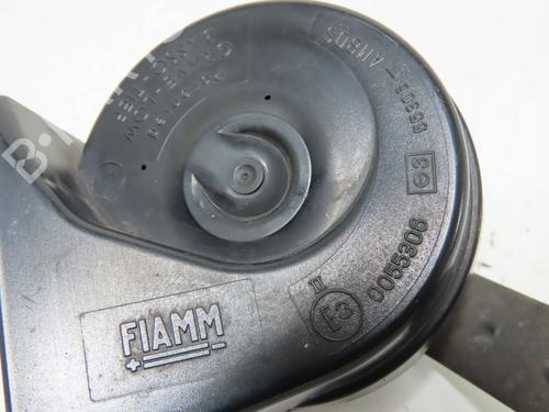 Horn FIAT PUNTO (188_) 1.2 60 (188.030, .050, .130, .150, .230, .250) | BP17136256E13 