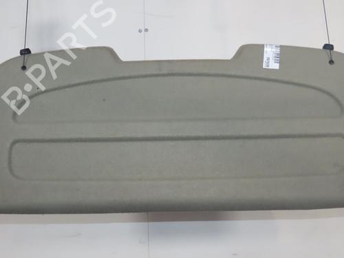 Rear parcel shelf FORD FIESTA VI (CB1, CCN) 1.6 TDCi | BP24601464C85